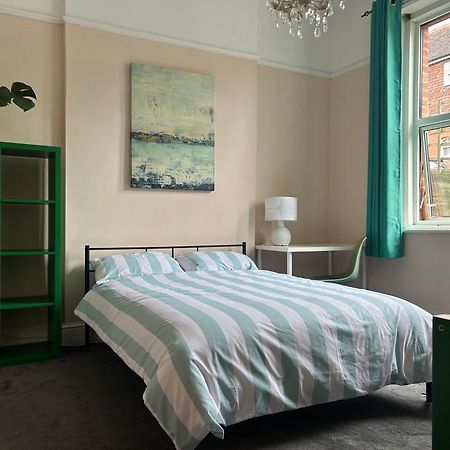 Apartament Bohemian Rhapsody St Leonards-on-Sea Zewnętrze zdjęcie