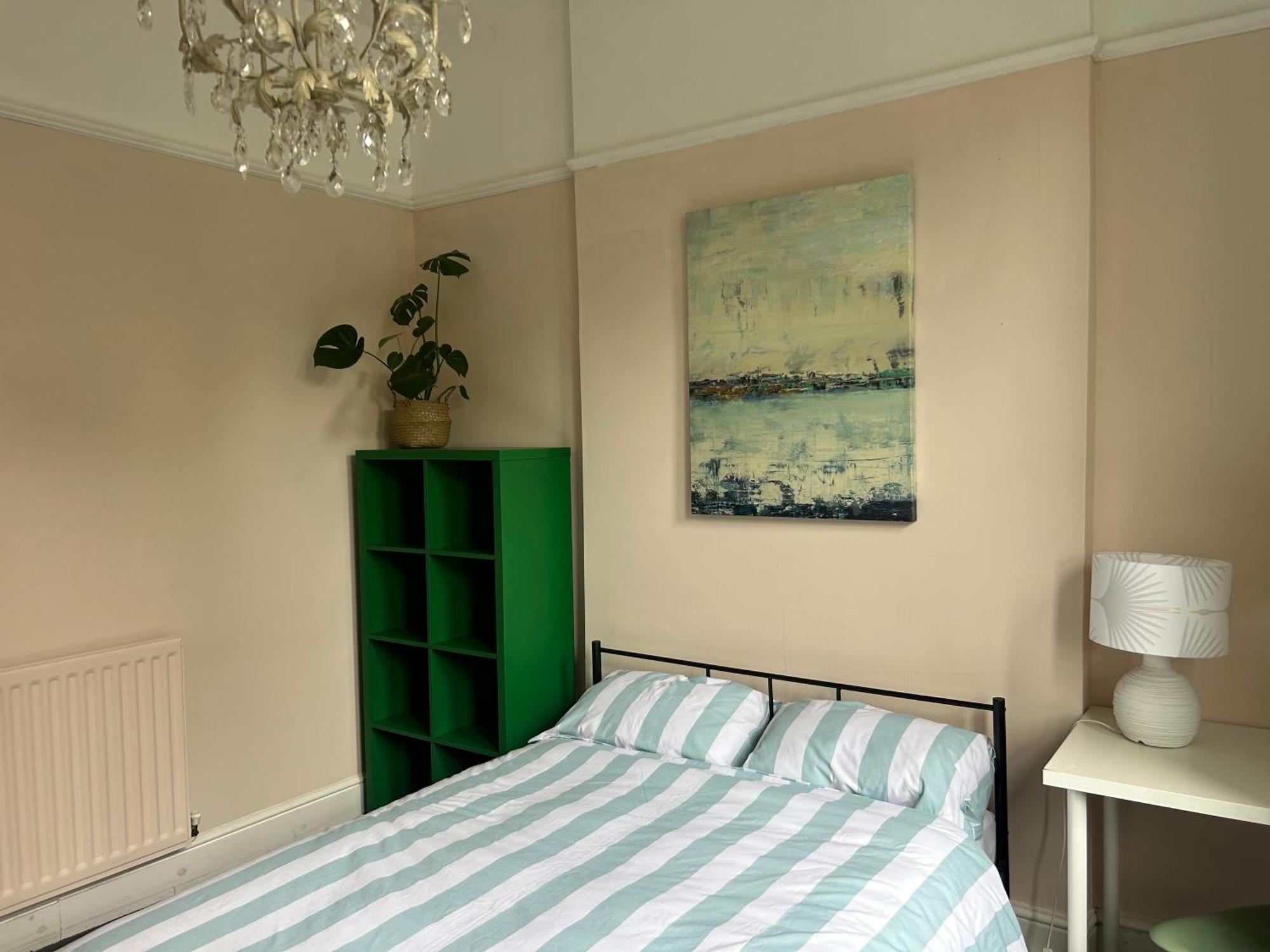 Apartament Bohemian Rhapsody St Leonards-on-Sea Zewnętrze zdjęcie