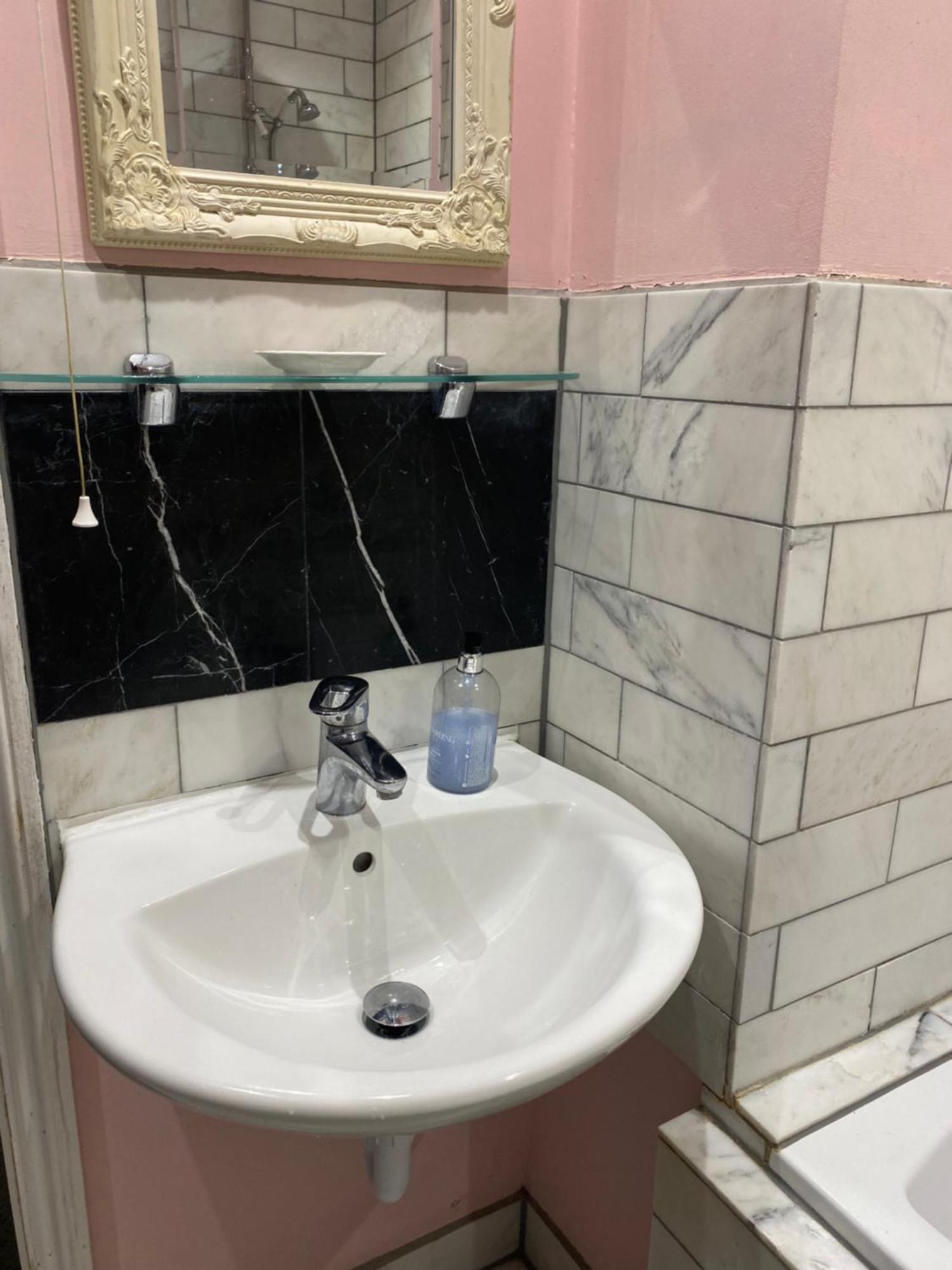Apartament Bohemian Rhapsody St Leonards-on-Sea Zewnętrze zdjęcie