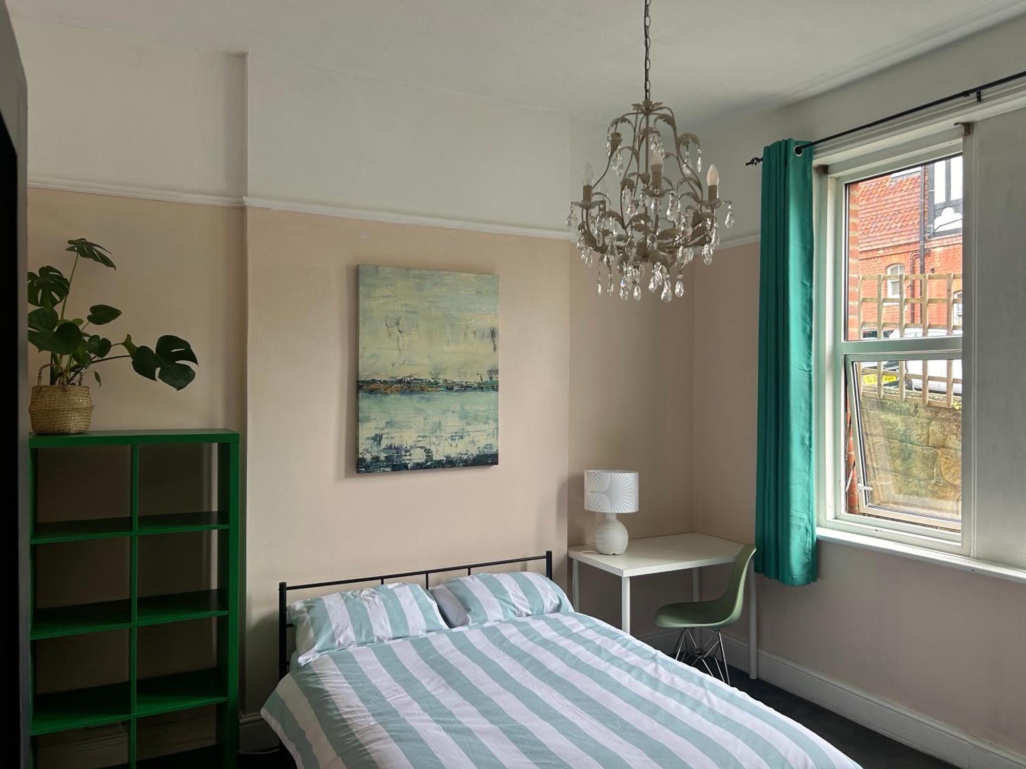 Apartament Bohemian Rhapsody St Leonards-on-Sea Zewnętrze zdjęcie